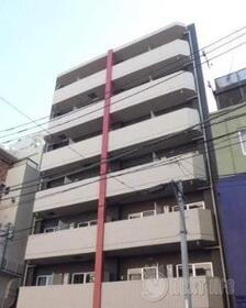 ジェイ－クラウド横浜鶴見 7階建