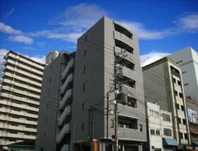 ＡＳＡ 7階建