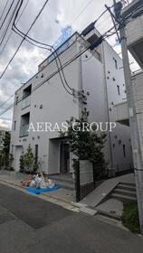 東京都杉並区西荻南３ 賃貸マンション