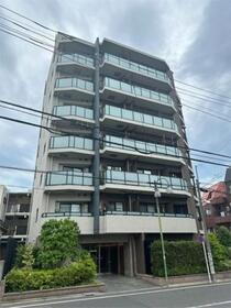 東京都中野区野方１ 賃貸マンション