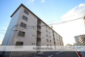 広島県広島市東区牛田早稲田４ 5階建 築46年10ヶ月