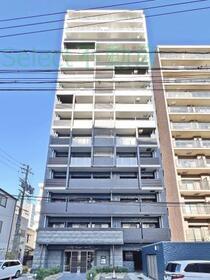 愛知県名古屋市中区千代田３ 賃貸マンション