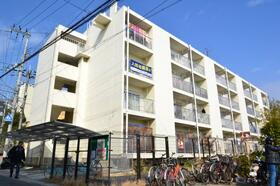 兵庫県神戸市兵庫区鵯越町 賃貸マンション