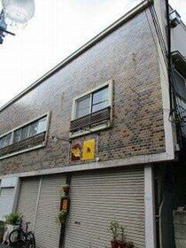 東京都中野区中央４ 賃貸アパート