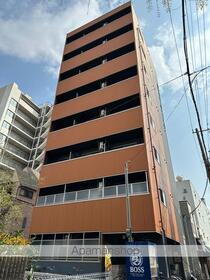 みおつくし粉浜