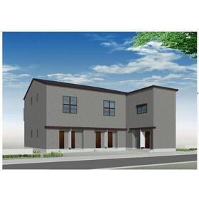 神奈川県相模原市中央区上溝 賃貸アパート