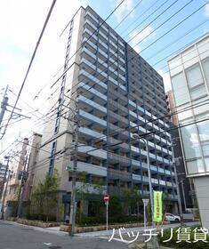 福岡県福岡市中央区清川２ 賃貸マンション