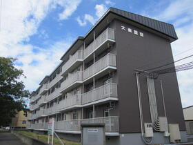 グランドール矢代