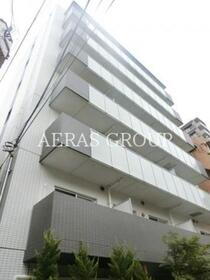 東京都新宿区北新宿４ 7階建 築11年8ヶ月