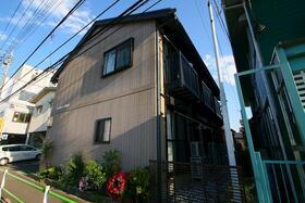 東京都小平市上水南町４ 賃貸アパート