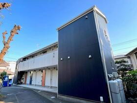 千葉県松戸市吉井町 賃貸アパート