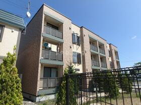 あにまるスクエア四号館