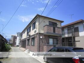 神奈川県小田原市寿町４ 賃貸アパート