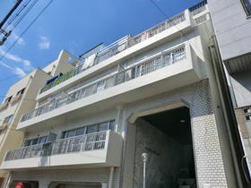 兵庫県神戸市中央区山本通２ 賃貸マンション