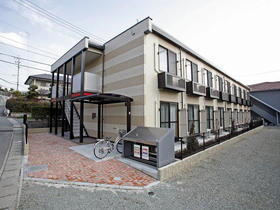 熊本県熊本市西区池田４ 2階建 築16年5ヶ月