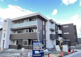 愛知県日進市米野木台５ 3階建 築2年7ヶ月