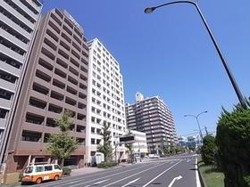 兵庫県神戸市中央区雲井通３ 地上13階地下1階建 築23年5ヶ月