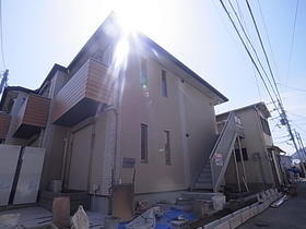兵庫県神戸市須磨区須磨浦通５ 2階建