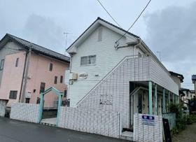 埼玉県深谷市上柴町西３ 2階建