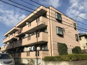 東京都多摩市豊ヶ丘１ 3階建 築28年8ヶ月