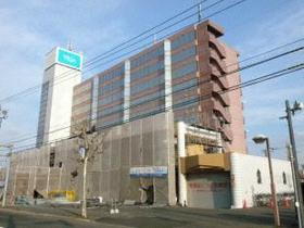 北海道札幌市東区伏古八条４ 9階建 築34年2ヶ月