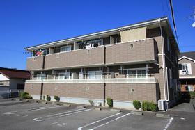 愛媛県松山市水泥町 2階建 築17年3ヶ月