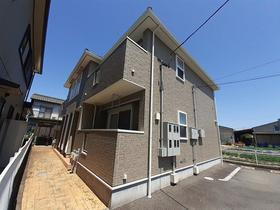 愛知県刈谷市高須町２ 2階建 築14年8ヶ月