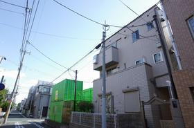 兵庫県神戸市東灘区本山中町４ 3階建 築20年3ヶ月