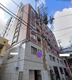 兵庫県神戸市中央区元町通５ 9階建 築19年1ヶ月