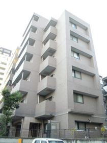 東京都豊島区目白３ 7階建 築24年4ヶ月
