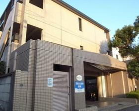 神奈川県相模原市南区相模台２ 3階建 築36年8ヶ月