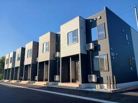 山形県上山市金瓶字高谷山 賃貸アパート