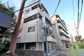 兵庫県尼崎市南武庫之荘４ 3階建 築35年6ヶ月