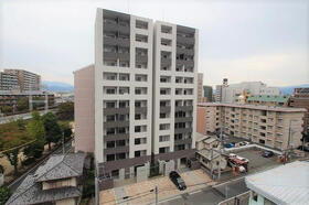 ツインズ大橋Ａ館