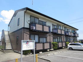 ラフォーレ大治田１