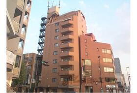 京都府京都市中京区西ノ京職司町 賃貸マンション