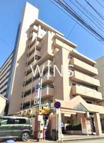 福岡県福岡市博多区住吉５ 11階建