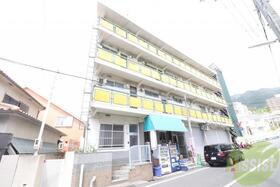 ノベラ篠原北町 4階建