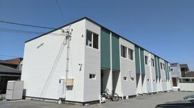 Ａｑｕａ　ｃｏｕｒｔ 2階建