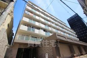 扇町第２マンション 8階建