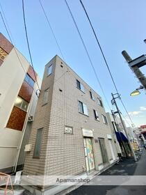コスモハヤシ 3階建