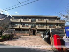 東京都新宿区下落合４ 3階建 築33年11ヶ月