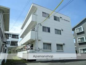 静岡県浜松市中央区西伊場町 3階建 築39年2ヶ月