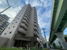 兵庫県神戸市中央区八幡通３ 賃貸マンション