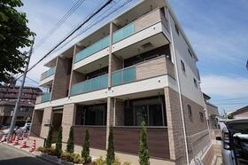 埼玉県川越市上野田町 賃貸アパート