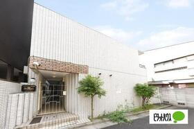 スカイコート後楽園