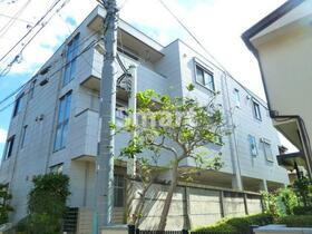 東京都中野区野方１ 3階建 築11年10ヶ月