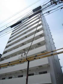 フレアコート梅田