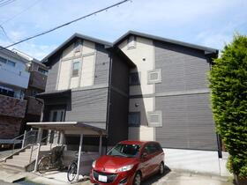 兵庫県神戸市東灘区魚崎中町２ 築22年 2階建