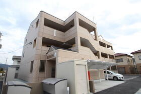 広島県広島市安佐南区川内５ 賃貸マンション